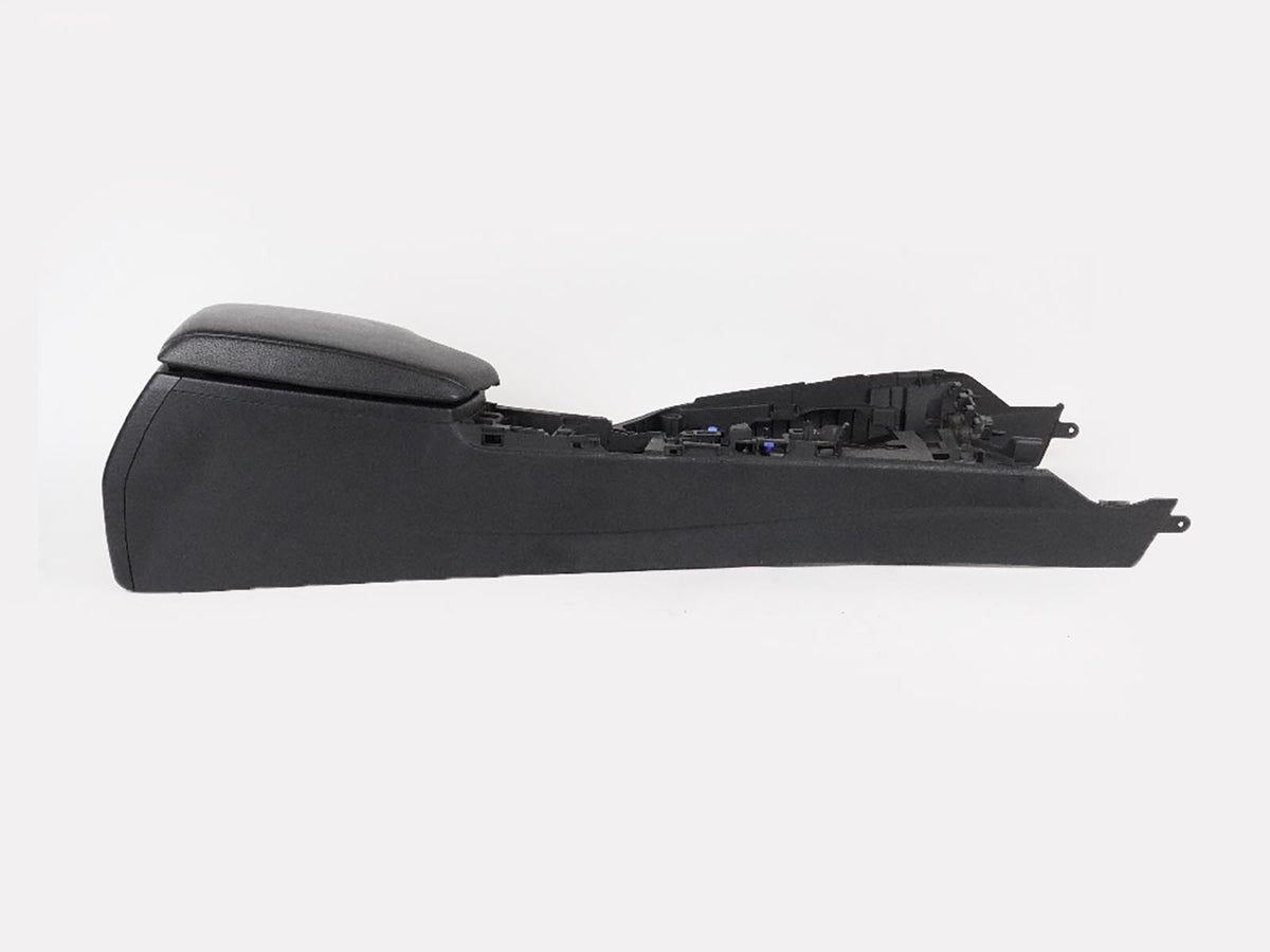 2012 - 2018 Bmw 3 Series F30 Center Console Armrest Storage Floor Compartment
