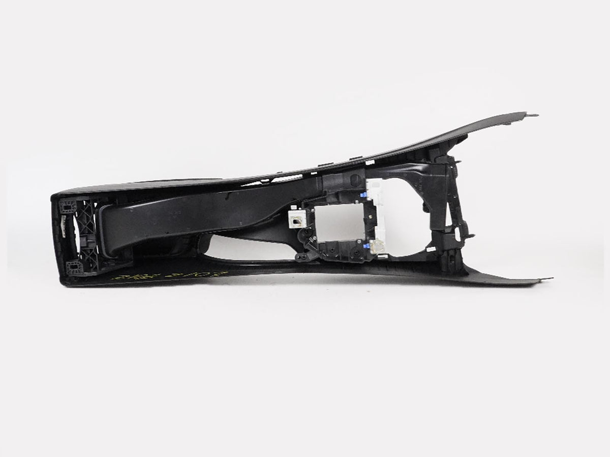 2012 - 2018 Bmw 3 Series F30 Center Console Armrest Storage Floor Compartment