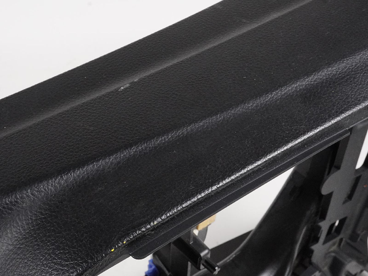 2012 - 2018 Bmw 3 Series F30 Center Console Armrest Storage Floor Compartment