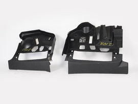 2012 - 2018 BMW 3 SERIES F30 TRIM COVER PANEL BEZEL DASH LOWER LEFT RIGHT OEM, Buy