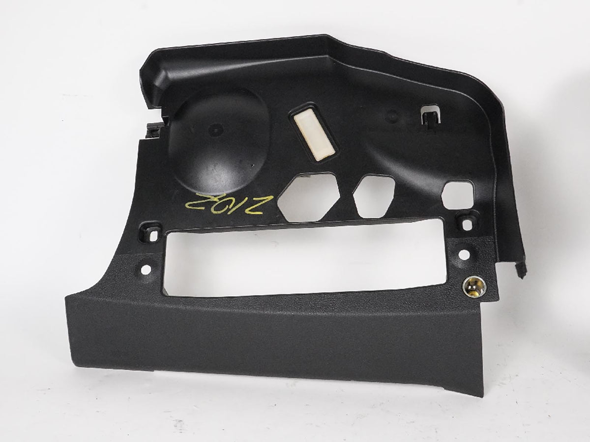 2012 - 2018 Bmw 3 Series F30 Trim Cover Panel Bezel Dash Lower Left Right OEM