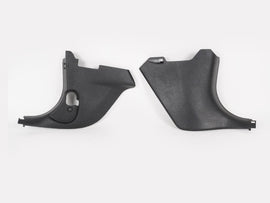 2012 - 2018 BMW 3 SERIES F30 TRIM COVER PANEL A PILLAR LOWER KICK W TRUNK SWITCH, Price