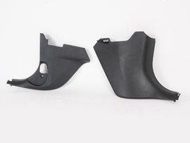 2012 - 2018 BMW 3 SERIES F30 TRIM COVER PANEL A PILLAR LOWER KICK W TRUNK SWITCH, Buy