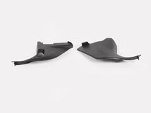 Load image into Gallery viewer, 2012 - 2018 BMW 3 SERIES F30 TRIM COVER PANEL A PILLAR LOWER KICK W TRUNK SWITCH, used