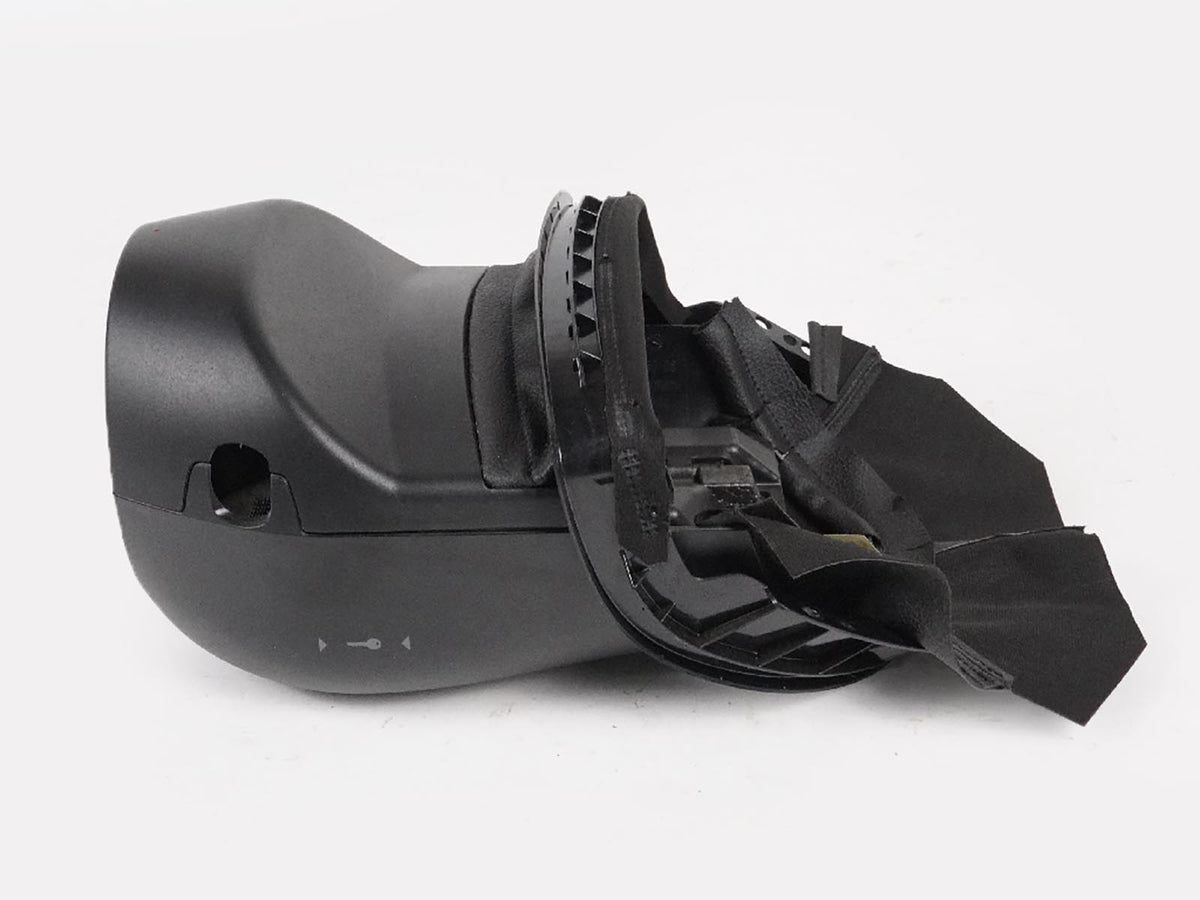 2012 - 2018 Bmw 3 Series F30 Trim Cover Panel Shroud Column Wheel Lower Upper