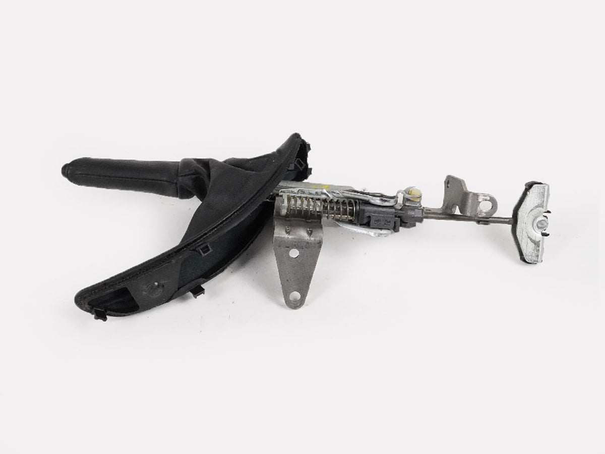 2012 - 2018 Bmw 3 Series F30 Parking Handle Handbrake Emergency Lever Front OEM