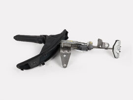 2012 - 2018 BMW 3 SERIES F30 PARKING HANDLE HANDBRAKE EMERGENCY LEVER FRONT OEM, Price
