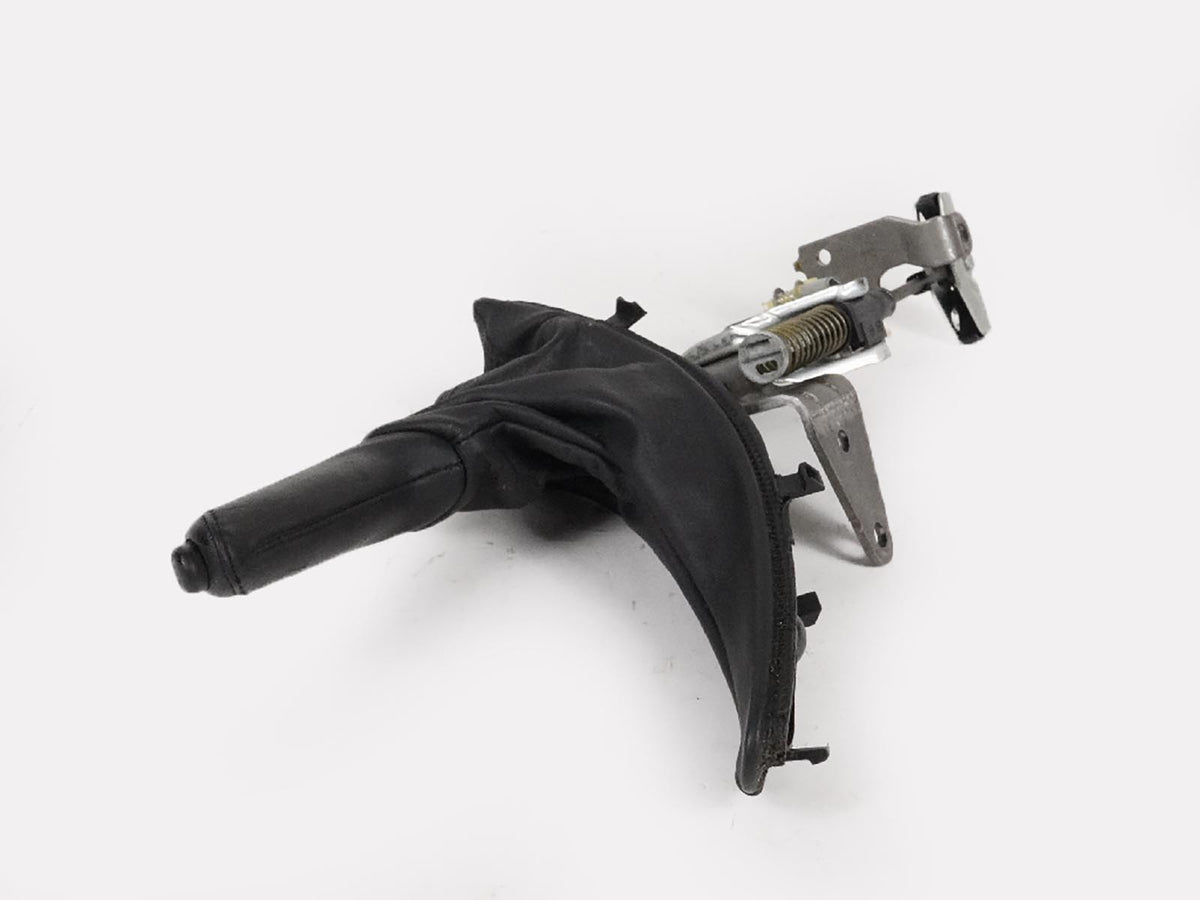 2012 - 2018 Bmw 3 Series F30 Parking Handle Handbrake Emergency Lever Front OEM