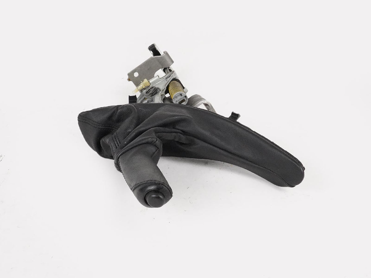 2012 - 2018 Bmw 3 Series F30 Parking Handle Handbrake Emergency Lever Front OEM