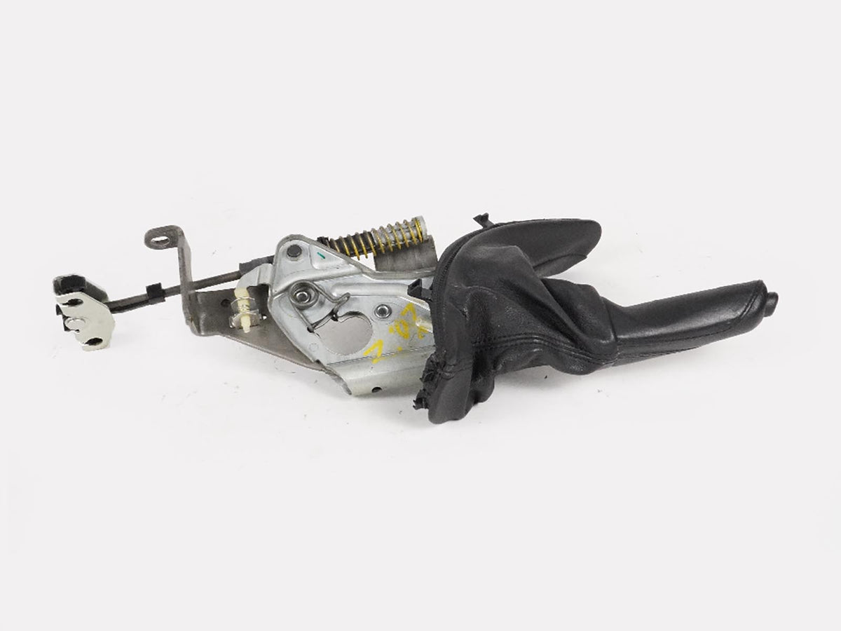 2012 - 2018 Bmw 3 Series F30 Parking Handle Handbrake Emergency Lever Front OEM