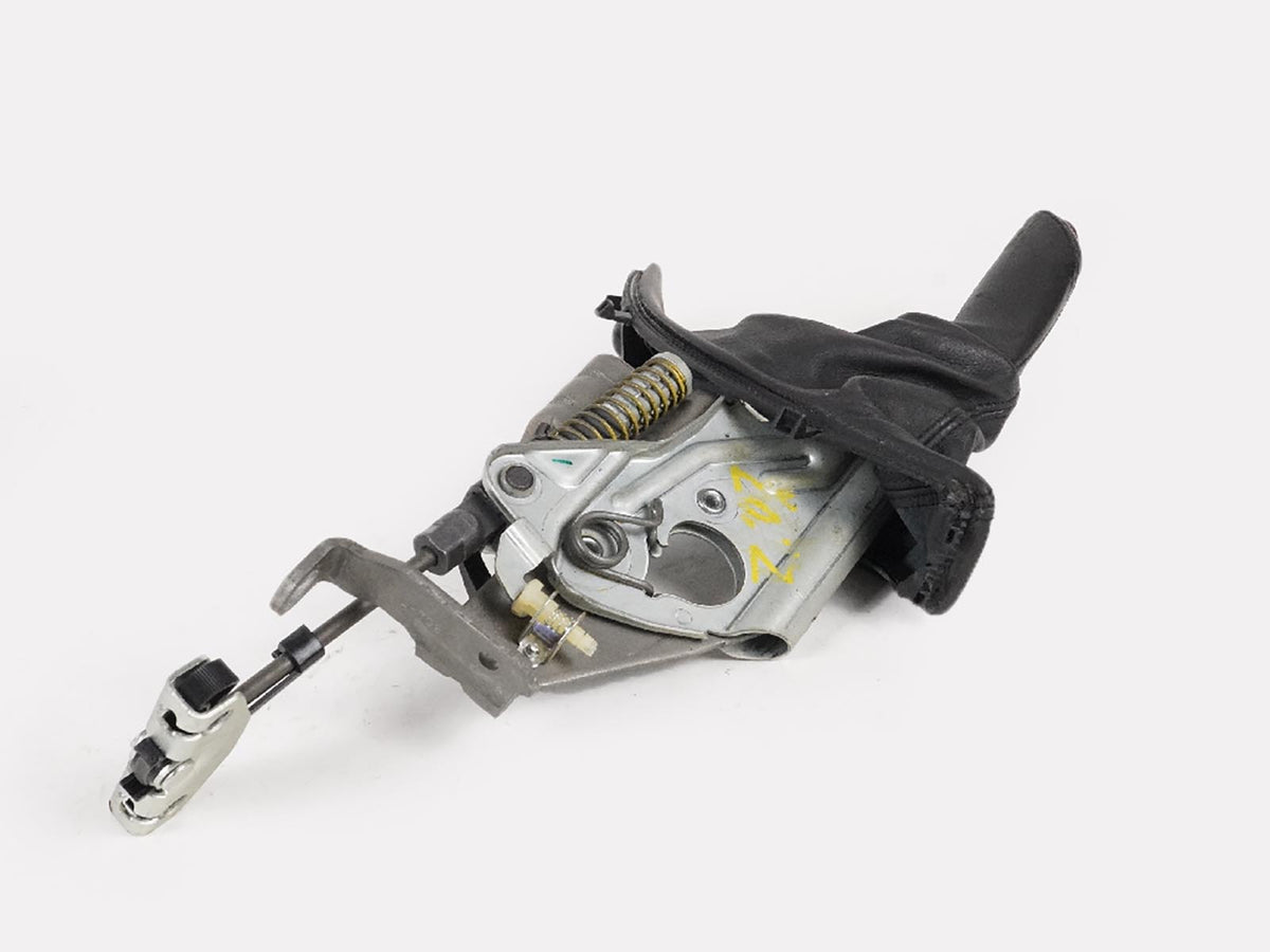 2012 - 2018 Bmw 3 Series F30 Parking Handle Handbrake Emergency Lever Front OEM