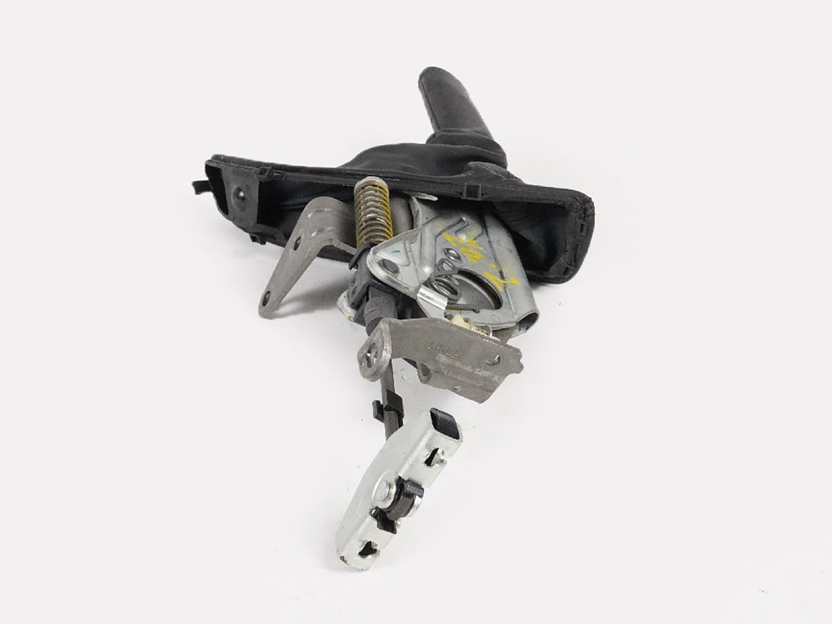 2012 - 2018 Bmw 3 Series F30 Parking Handle Handbrake Emergency Lever Front OEM