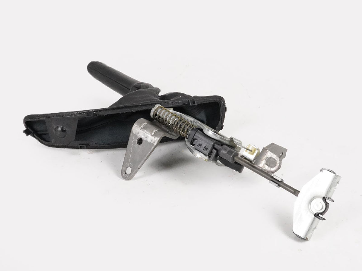 2012 - 2018 Bmw 3 Series F30 Parking Handle Handbrake Emergency Lever Front OEM