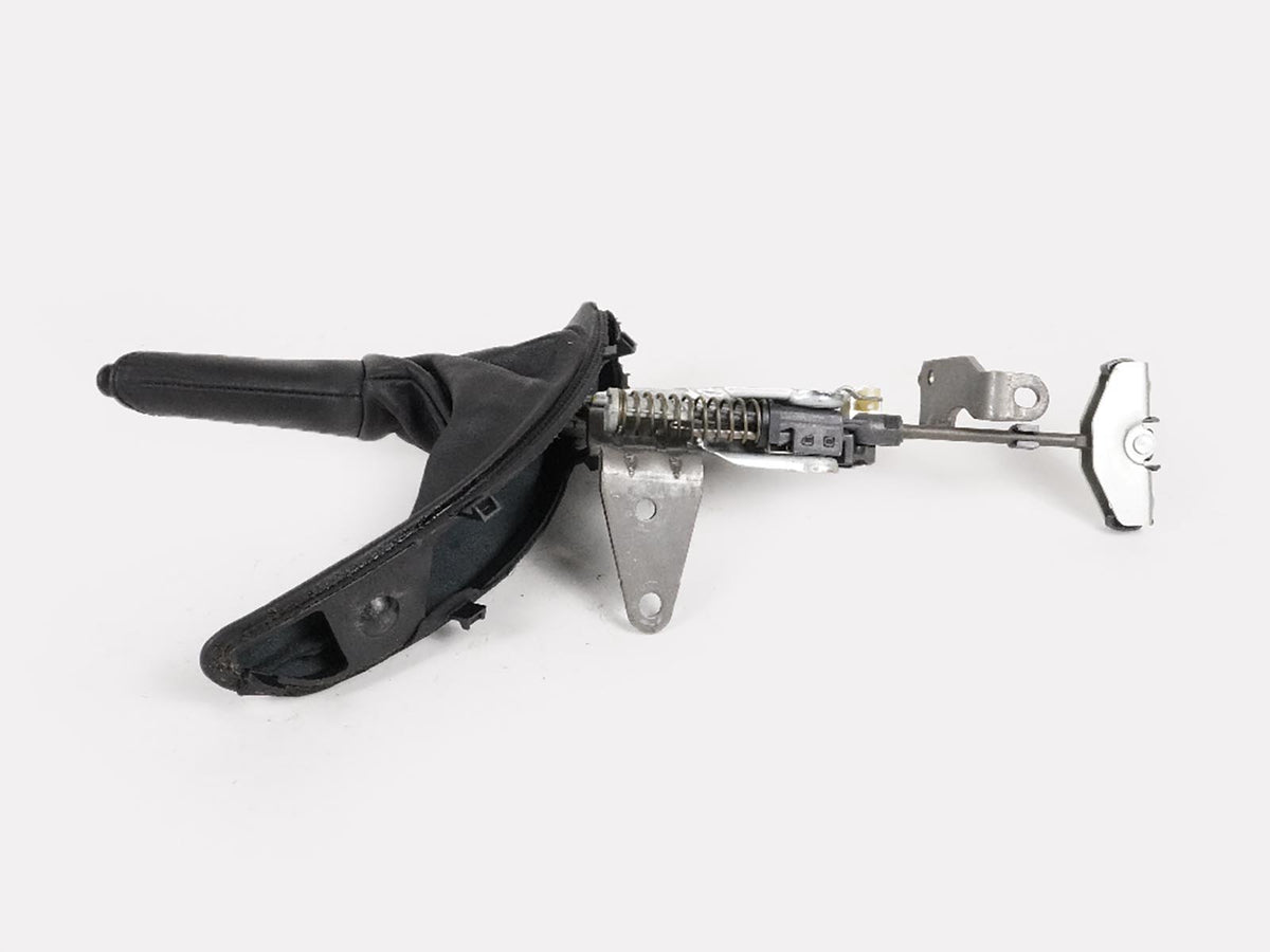 2012 - 2018 Bmw 3 Series F30 Parking Handle Handbrake Emergency Lever Front OEM