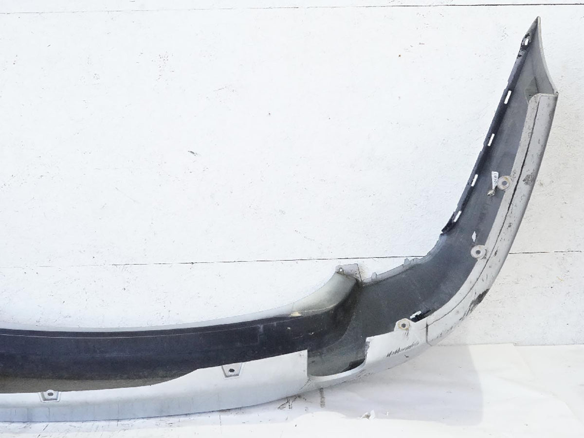 2012 - 2015 Bmw 3 Series F30 Bumper Panel Cover W Park Assist Sensor Rear OEM