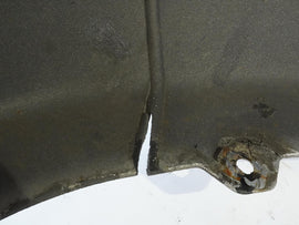 2012 - 2015 BMW 3 SERIES F30 BUMPER PANEL COVER W PARK ASSIST SENSOR REAR OEM, Buy