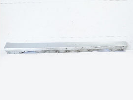 2013 - 2018 BMW 3 SERIES F30 ROCKER SKIRT PANEL COVER PASSENGER RIGHT RH OEM, Price