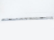 Load image into Gallery viewer, 2013 - 2018 BMW 3 SERIES F30 ROCKER SKIRT PANEL COVER PASSENGER RIGHT RH OEM, in stock