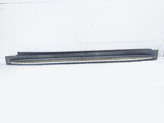 2008 - 2012 Mercedes Benz Gl Class X164 Running Board Step Plate Left Driver OEM