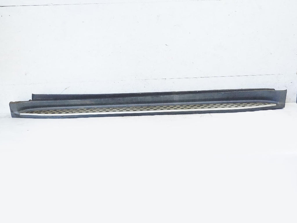  2008 - 2012 Mercedes Benz Gl Class X164 Running Board Step Plate Left Driver OEM, buy
