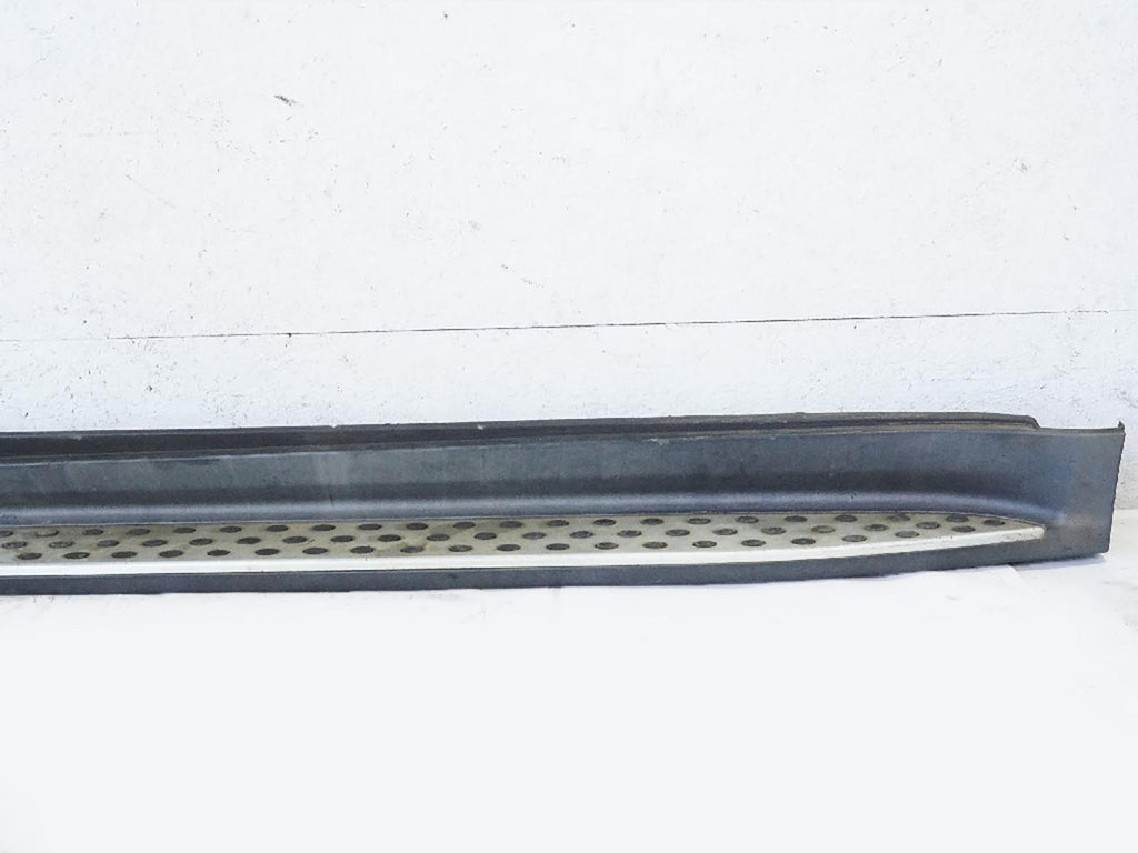  2008 - 2012 Mercedes Benz Gl Class X164 Running Board Step Plate Left Driver OEM, cheap