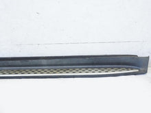 Load image into Gallery viewer, 2008 - 2012 Mercedes Benz Gl Class X164 Running Board Step Plate Left Driver OEM, cheap
