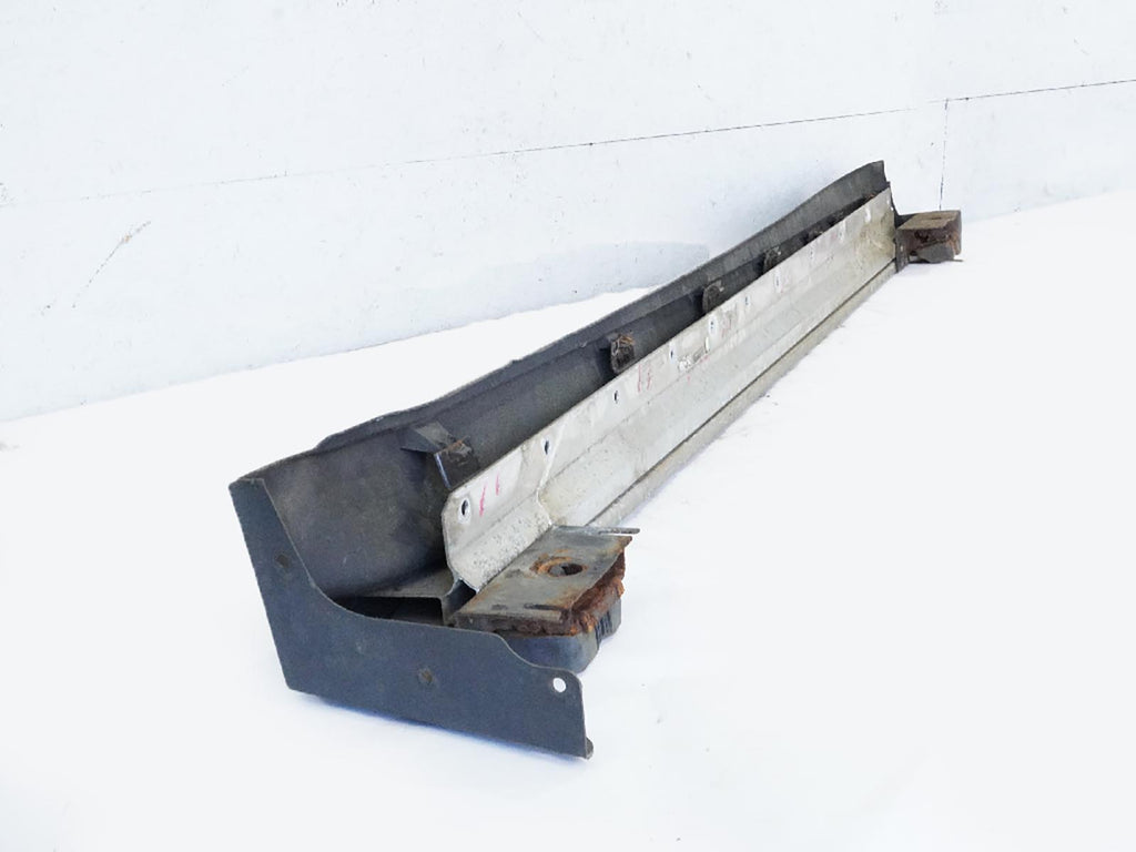  2008 - 2012 Mercedes Benz Gl Class X164 Running Board Step Plate Left Driver OEM, cheap