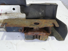 Load image into Gallery viewer, 2008 - 2012 Mercedes Benz Gl Class X164 Running Board Step Plate Left Driver OEM, price