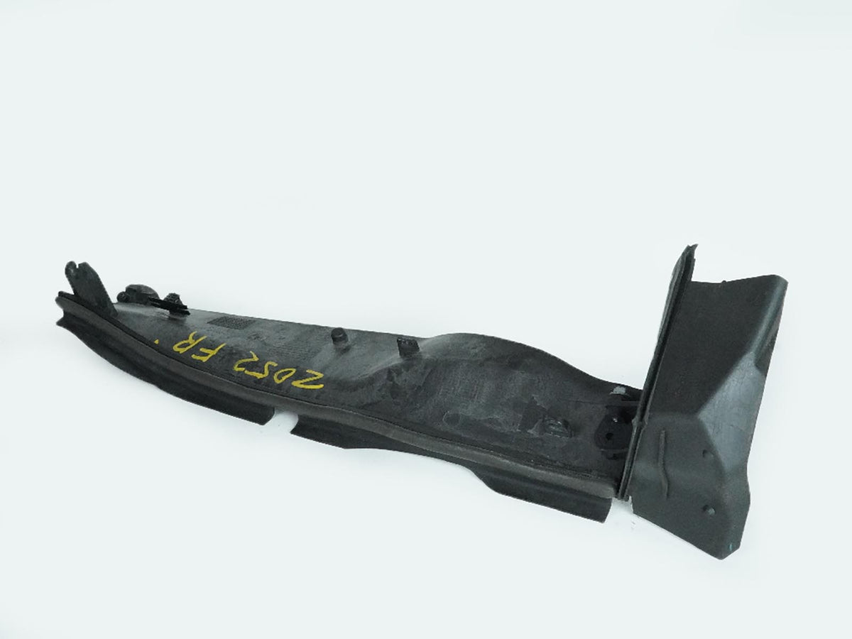 2009 - 2015 Bmw X1 E84 Cowl Heater Cover Windshield Front Right 64316925974 OEM