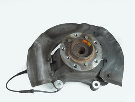 2006 - 2010 BMW M6 E64 E63 SPINDLE KNUCKLE HUB PASSENGER RIGHT RH FRONT OEM, Buy