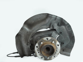 2006 - 2010 BMW M6 E64 E63 SPINDLE KNUCKLE HUB PASSENGER RIGHT RH FRONT OEM, Price