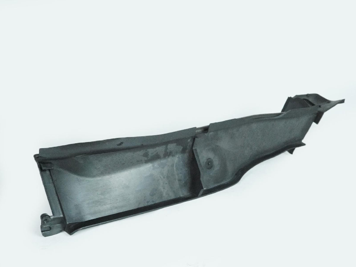 2009 - 2015 Bmw X1 E84 Cowl Heater Cover Windshield Front Right 64316925974 OEM