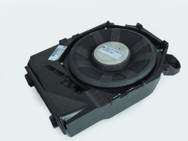 2012 - 2015 BMW X1 E84 SUBWOOFER SPEAKER AUDIO STEREO DRIVER SIDE LEFT FRONT, Buy