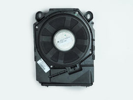 2012 - 2015 BMW X1 E84 SUBWOOFER SPEAKER AUDIO STEREO DRIVER SIDE LEFT FRONT, Price