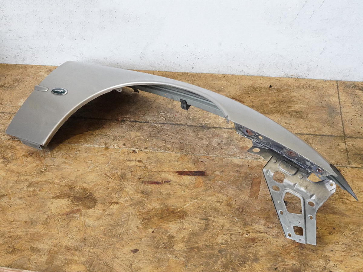 1997 - 2000 Jaguar Xk8 Fender Panel Cover Front Passenger Right Rh Side OEM