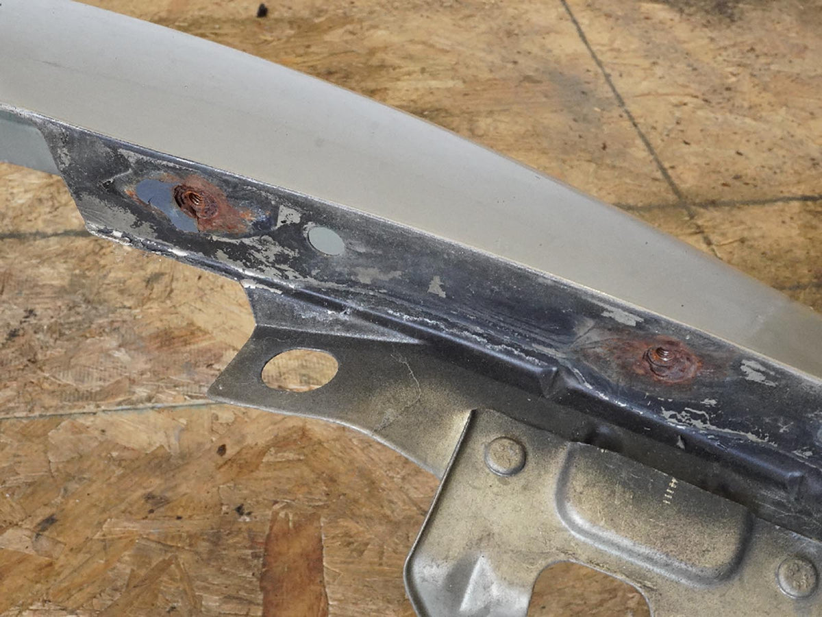 1997 - 2000 Jaguar Xk8 Fender Panel Cover Front Passenger Right Rh Side OEM