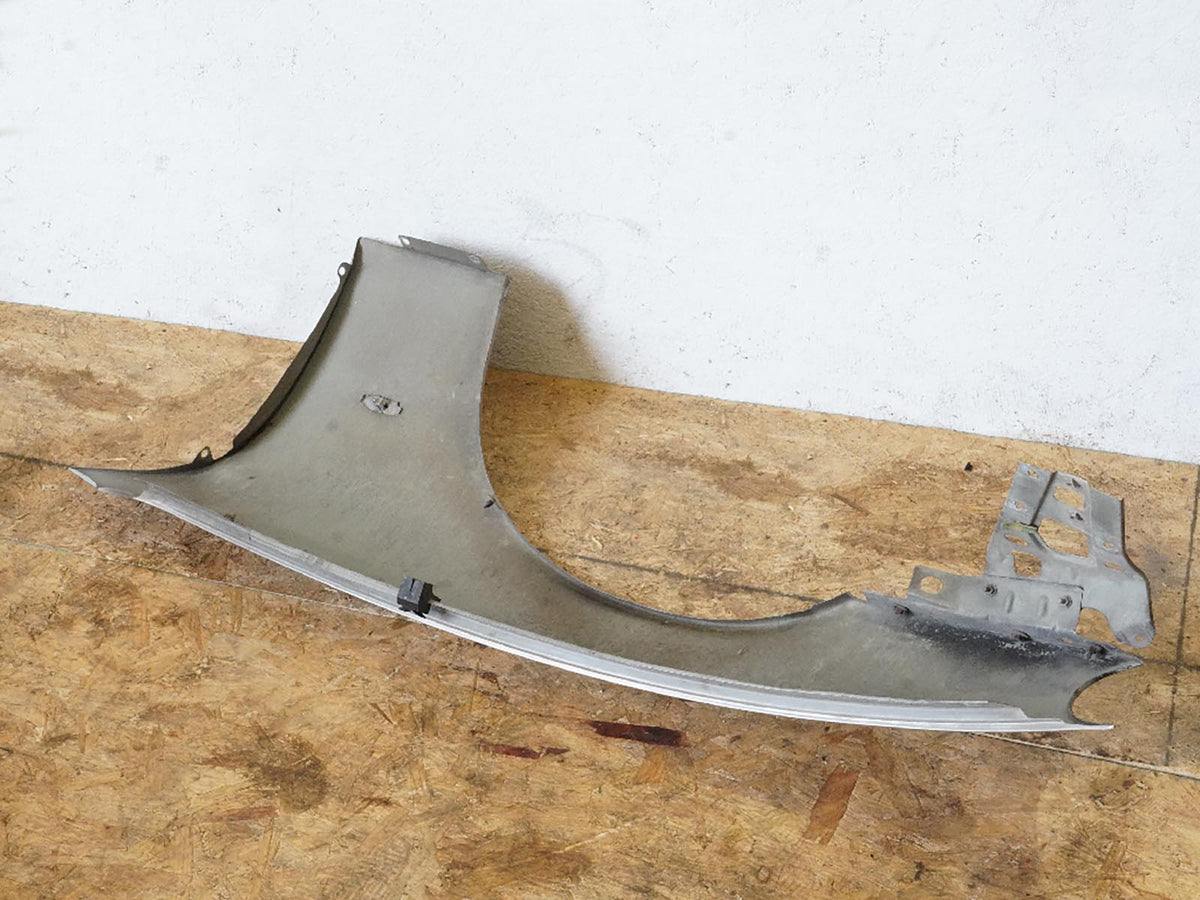 1997 - 2000 Jaguar Xk8 Fender Panel Cover Front Passenger Right Rh Side OEM