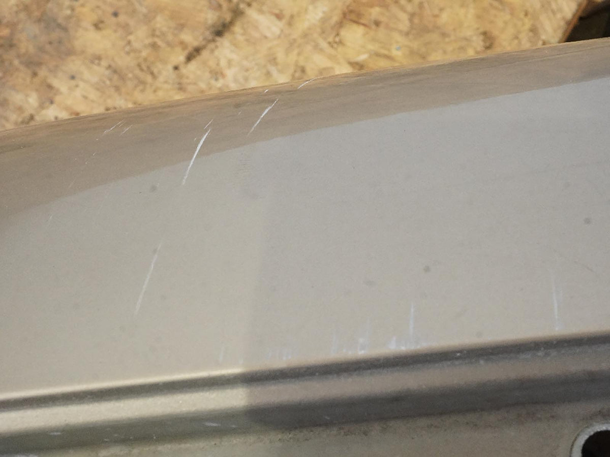 1997 - 2000 Jaguar Xk8 Fender Panel Cover Front Passenger Right Rh Side OEM