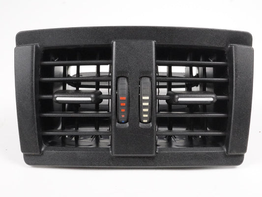 2012 - 2018 Bmw 3 Series F30 Ac Heater Air Vent Grille Center Console Rear OEM