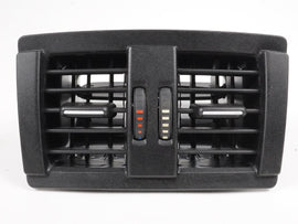 2012 - 2018 BMW 3 SERIES F30 AC HEATER AIR VENT GRILLE CENTER CONSOLE REAR OEM, Price