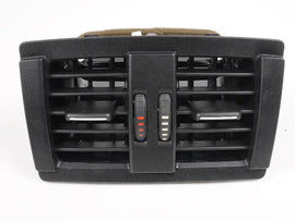 2012 - 2018 BMW 3 SERIES F30 AC HEATER AIR VENT GRILLE CENTER CONSOLE REAR OEM, Buy