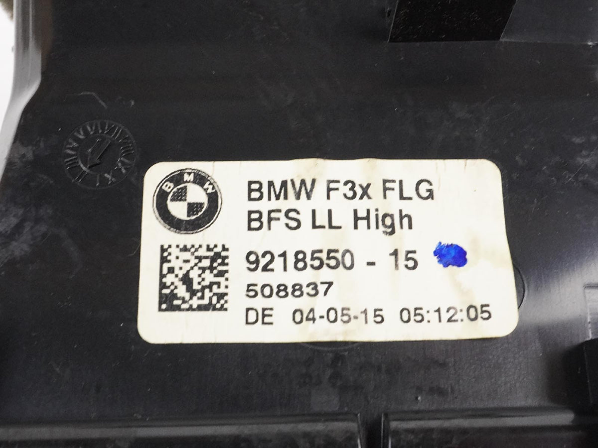 2012 - 2018 Bmw 3 Series F30 Ac Heater Air Vent Grille Nozzle Dash Right Rh OEM