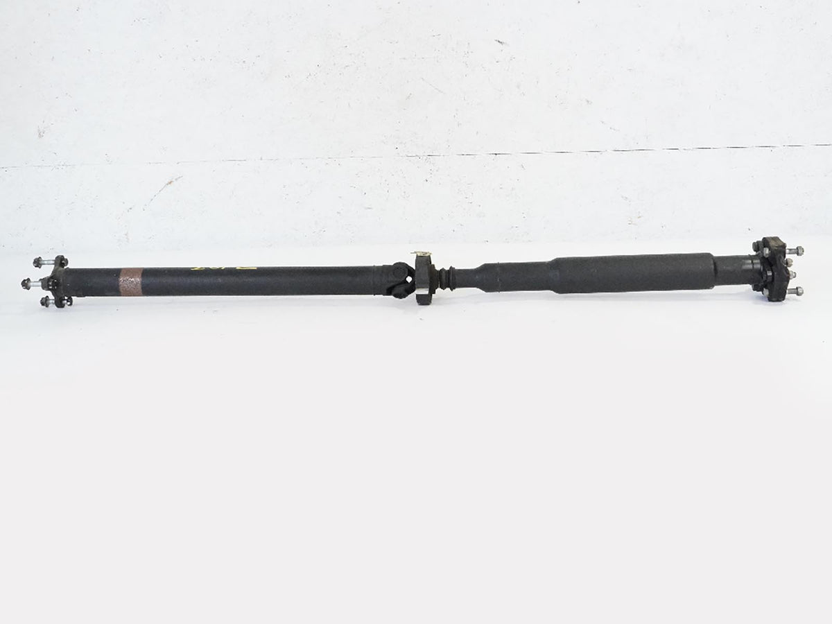 2013 - 2018 Bmw 3 Series F30 Rwd At Drive Shaft Propeller Cardan Rear 7609365
