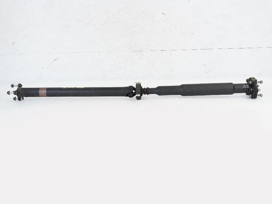 2013 - 2018 Bmw 3 Series F30 Rwd At Drive Shaft Propeller Cardan Rear 7609365