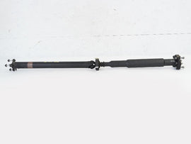 2013 - 2018 BMW 3 SERIES F30 RWD AT DRIVE SHAFT PROPELLER CARDAN REAR 7609365, Price