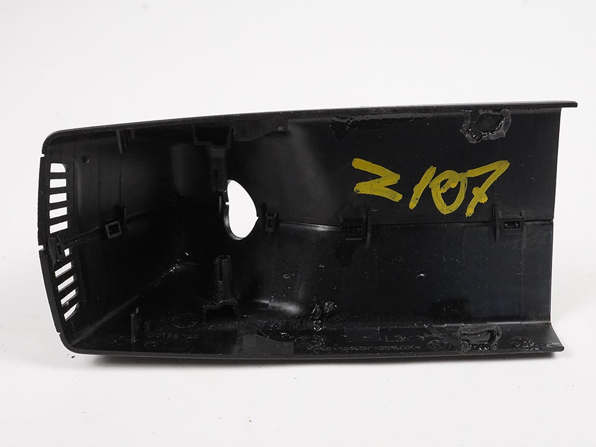 2012 - 2018 Bmw 3 Series F30 Trim Cover Panel Rear View Mirror Windshield OEM