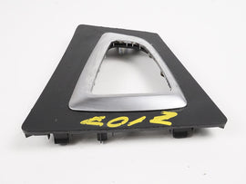 2012 - 2018 BMW 3 SERIES F30 TRIM PANEL BEZEL SHIFTER CENTER CONSOLE 162083 OEM, Buy