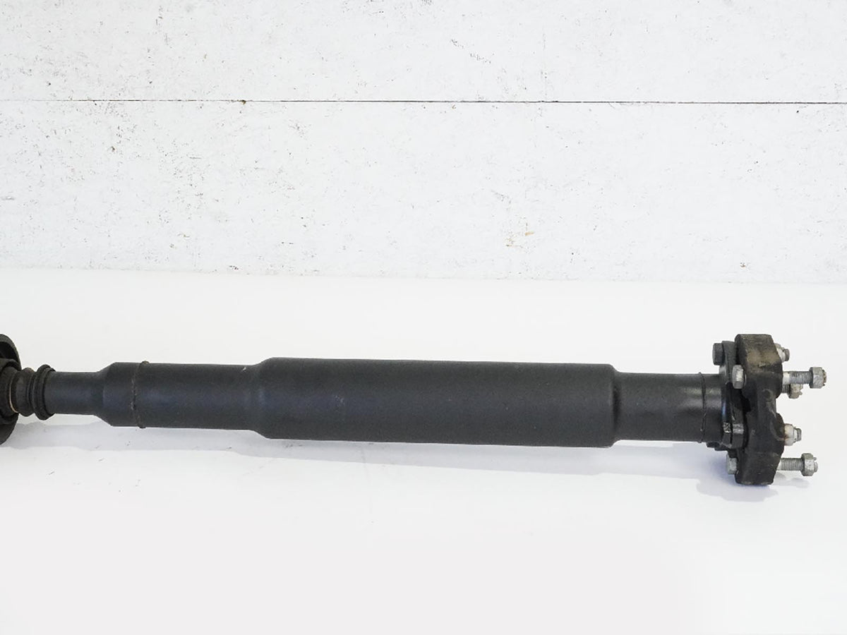2013 - 2018 Bmw 3 Series F30 Rwd At Drive Shaft Propeller Cardan Rear 7609365