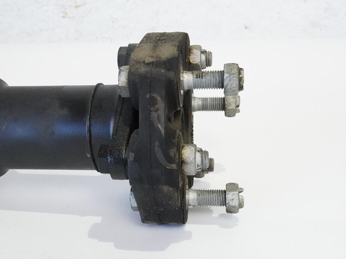 2013 - 2018 Bmw 3 Series F30 Rwd At Drive Shaft Propeller Cardan Rear 7609365