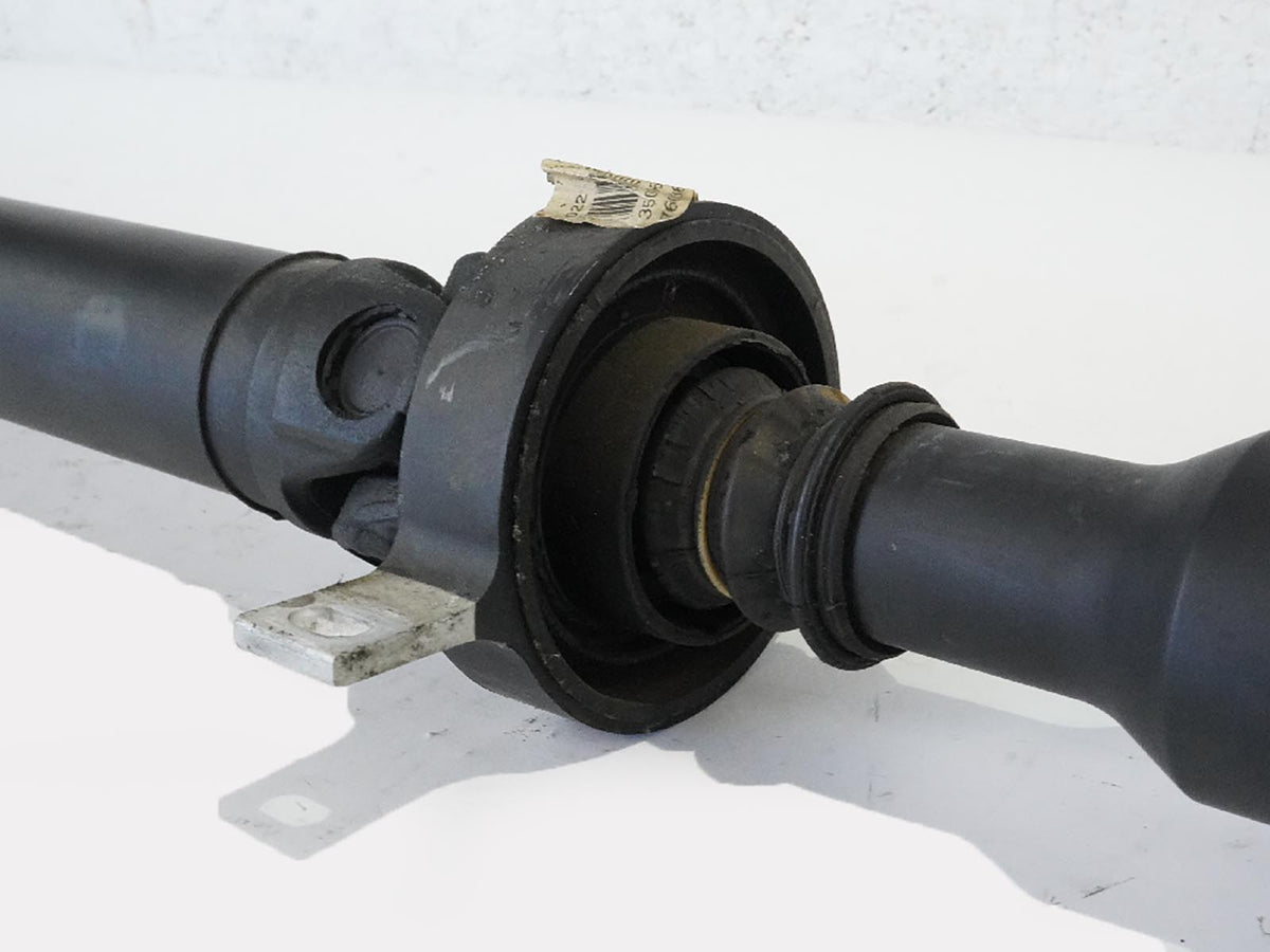 2013 - 2018 Bmw 3 Series F30 Rwd At Drive Shaft Propeller Cardan Rear 7609365